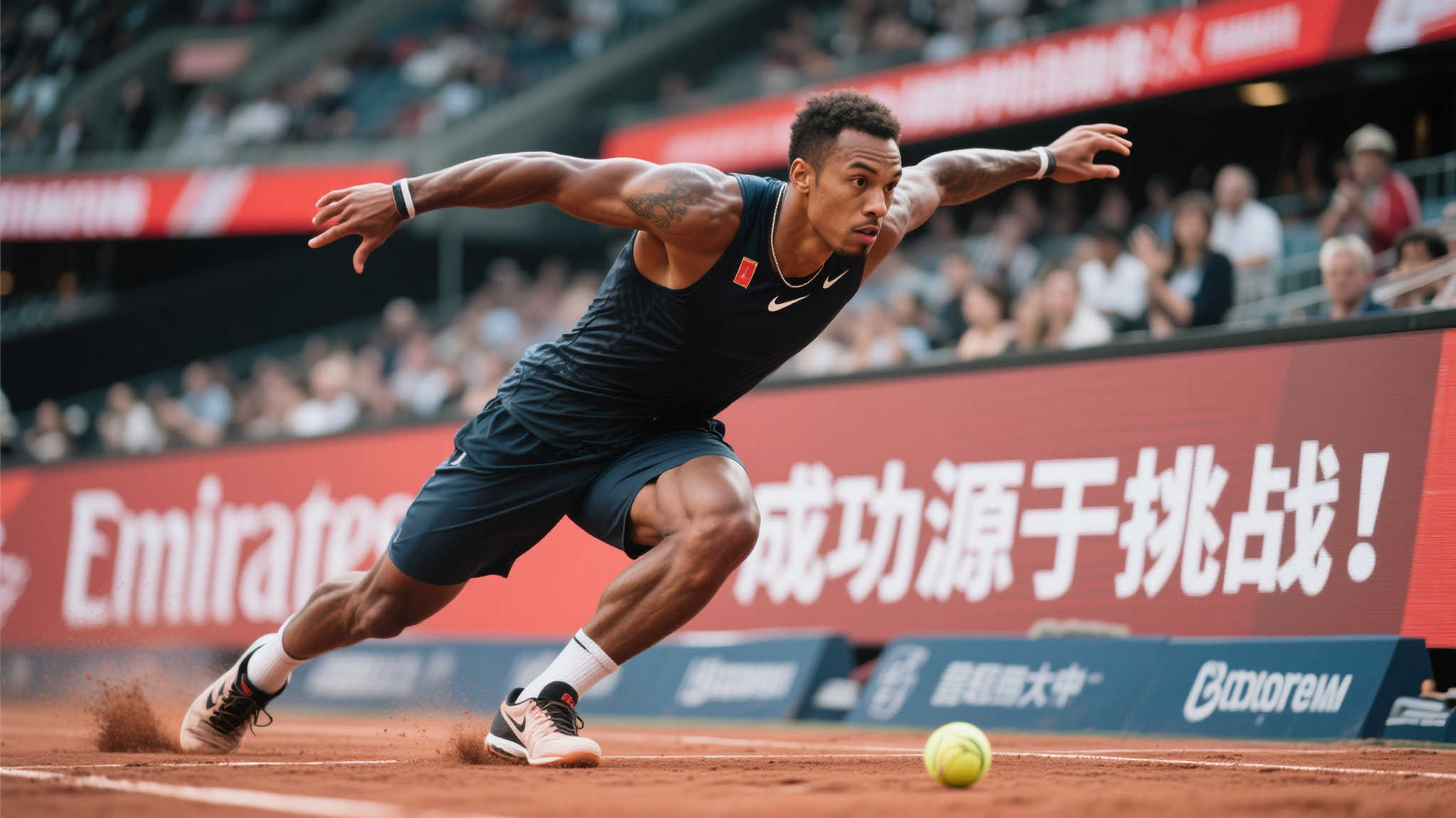 奥林匹克日倡导勇敢追梦超越自我 这种无畏拼搏也可以激励现实中的普通个体。从学业到职