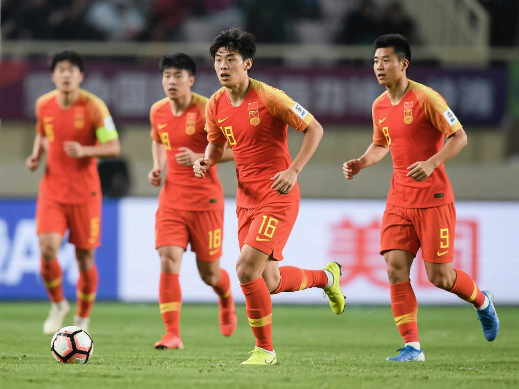 塞尔吉尼奥首秀梦碎 国足黑色两分钟葬送拿分希望 塞尔吉尼奥首秀梦碎 国足黑色两分钟葬送拿分希望