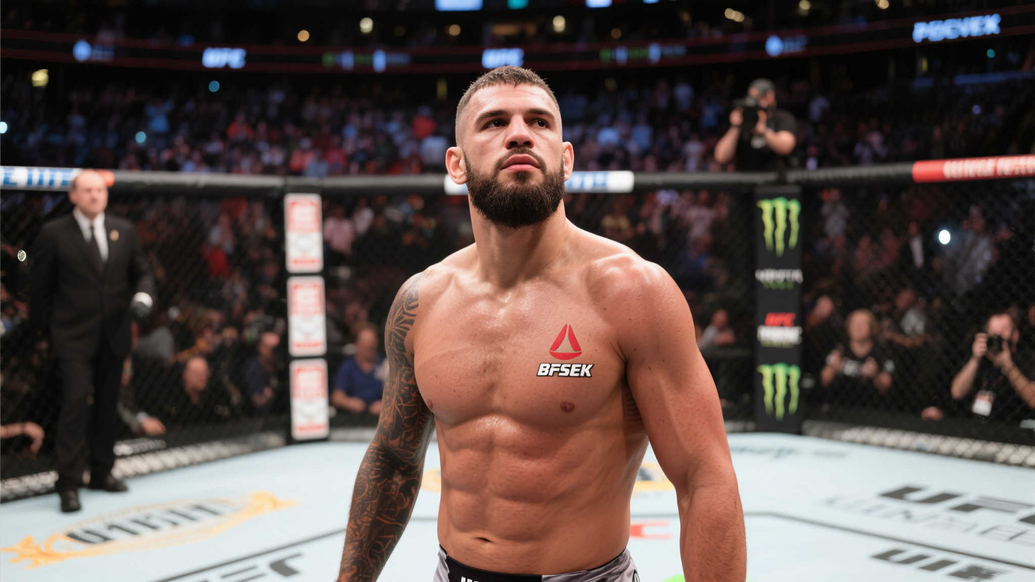 同时，比塞克个人品牌价值也是不可忽视的一部分。他曾