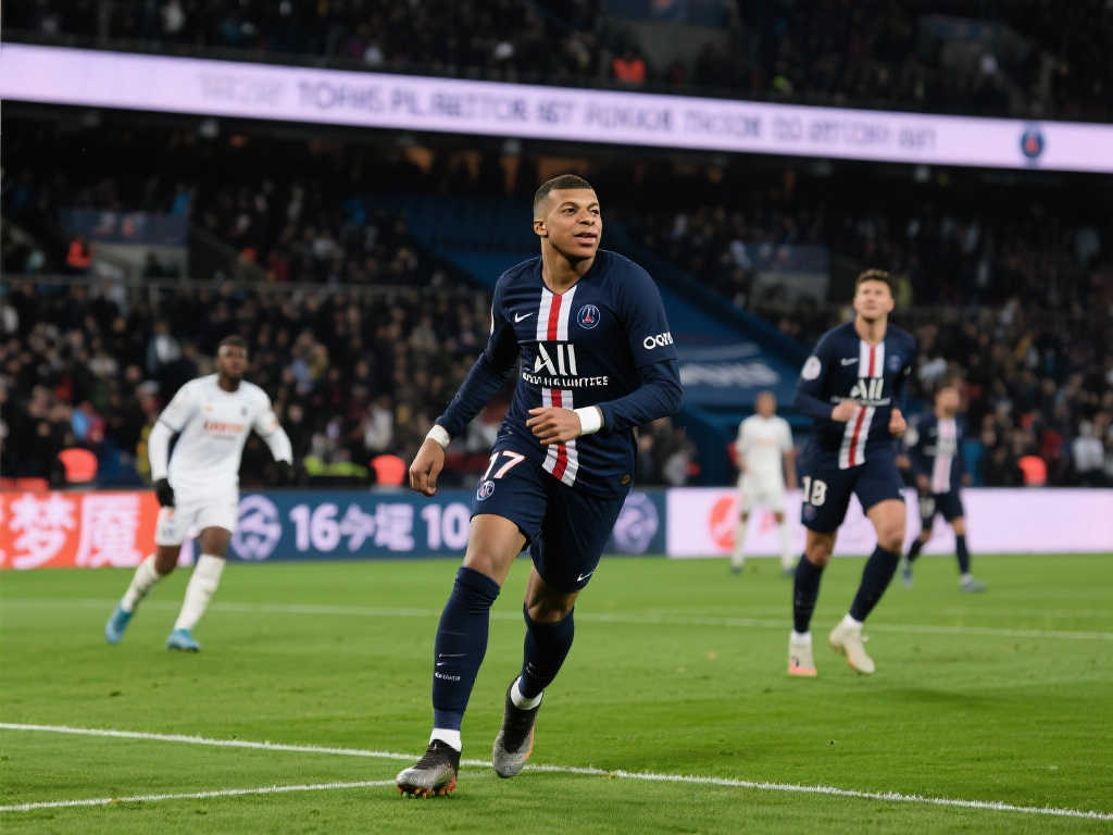 巴黎创历史：单赛季欧战10胜，成法国球队首例